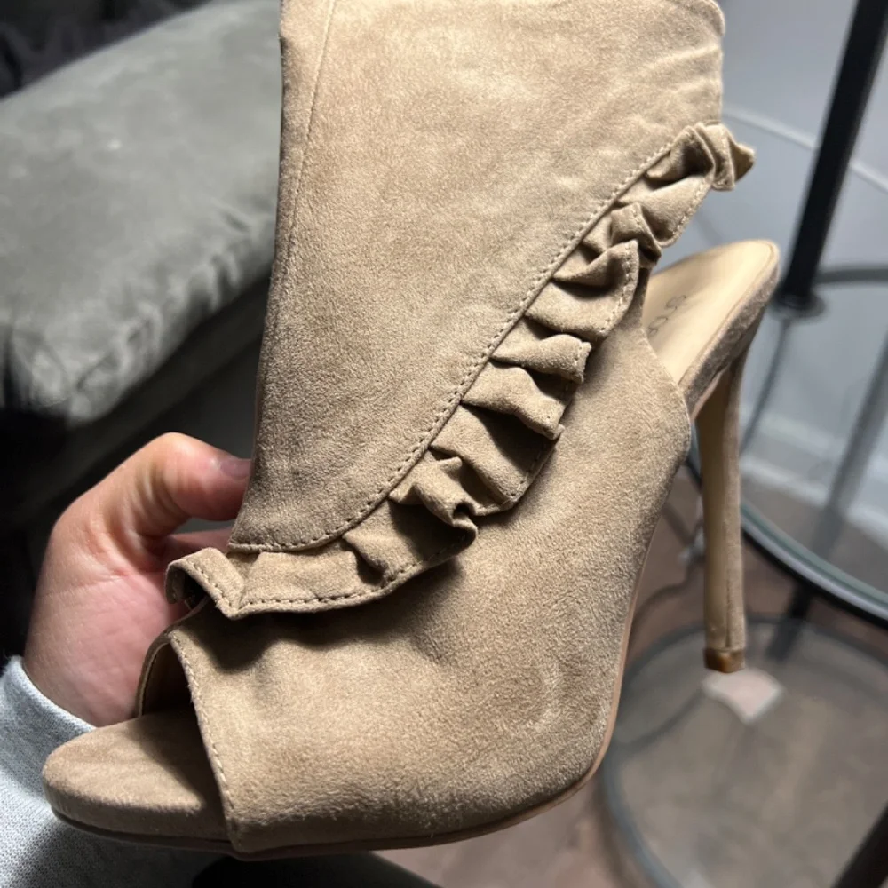 Bootie - Picture 2 of 3